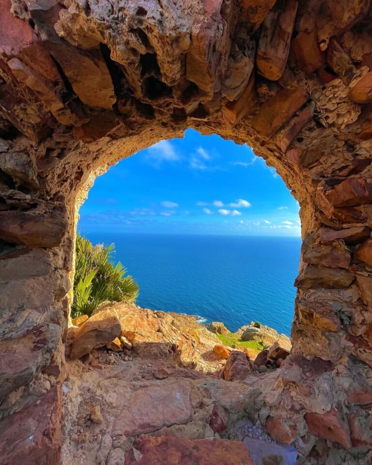 Visit tunisia