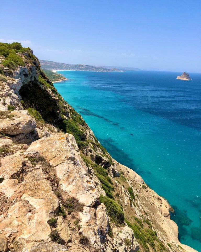 Best time to visit tunisia
